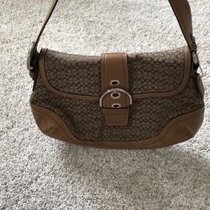 Coach handbag